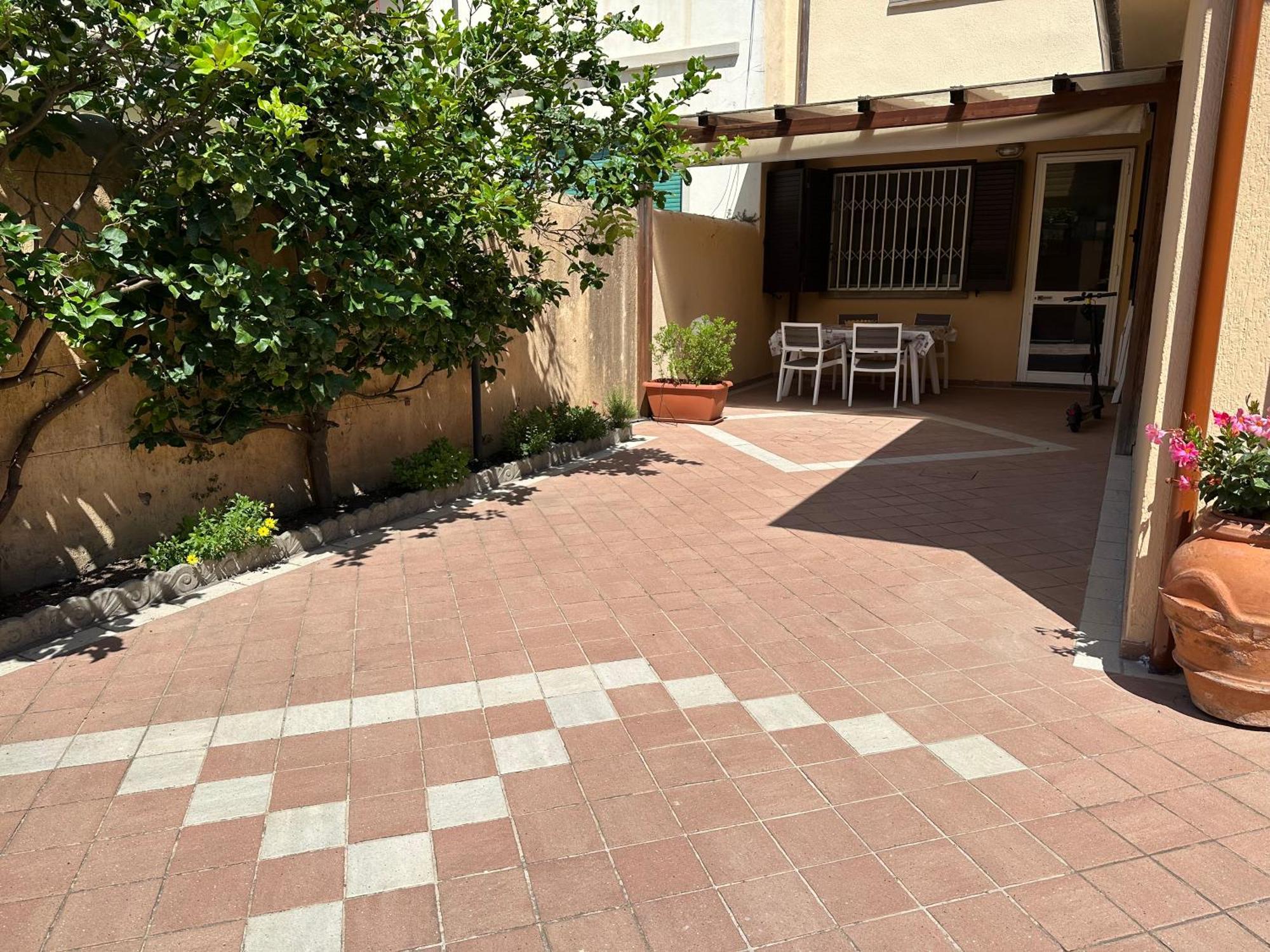 Casachiara Viareggio Exterior foto