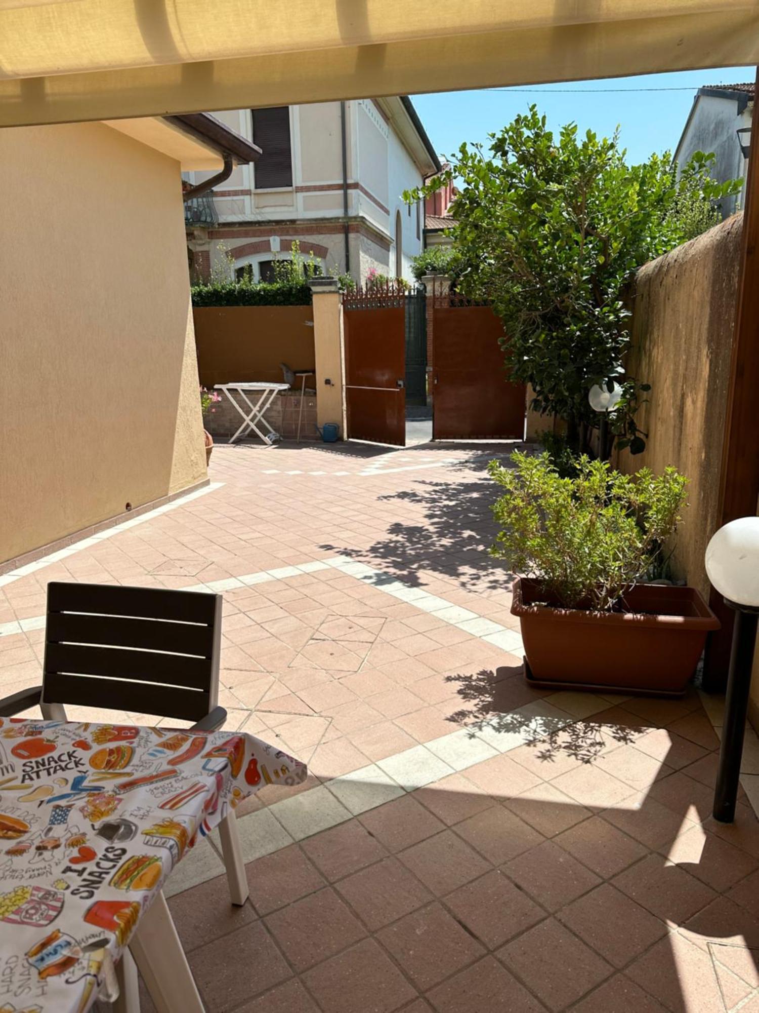 Casachiara Viareggio Exterior foto